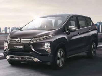 Bongkar Rahasia Harga Mobil Mitsubishi Xpander dan Mengapa Diminati Konsumen?