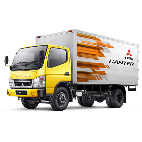 Canter FE 74L