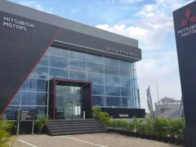 Daftar Dealer Showroom Mitsubishi Terdekat Dari Rumah Anda