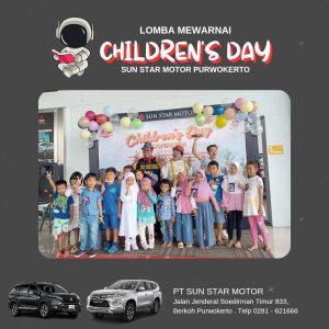 children day purwokerto 3