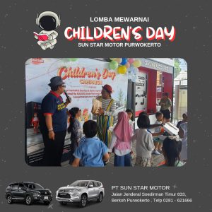 children day purwokerto 4