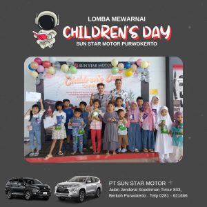 children day purwokerto 5