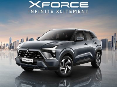 Promo dan Harga XForce – Program Spesial Mitsubishi September 2023