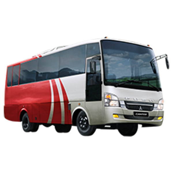 Bus Canter FE 84G BC