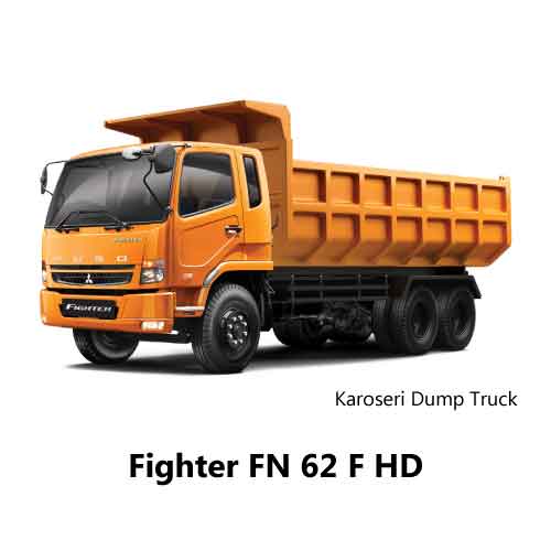 Fighter X FN62F HDR