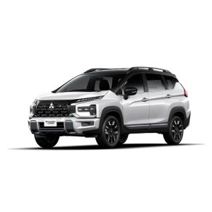 Mitsubishi New Xpander Cross