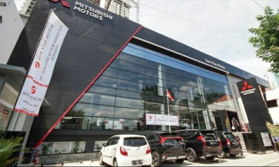 SSM Ahmad Yani