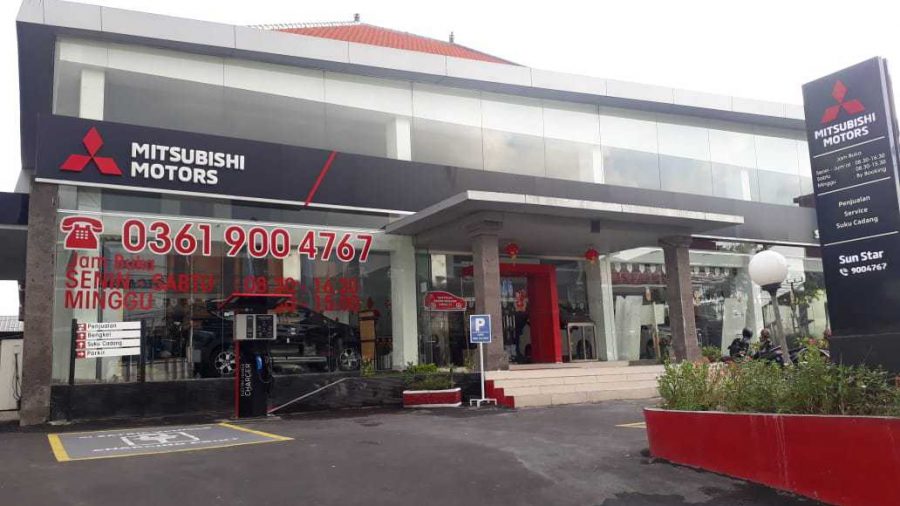 SSM Badung