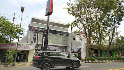 Sun Star Motor Boyolali