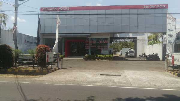 SSM Jembrana