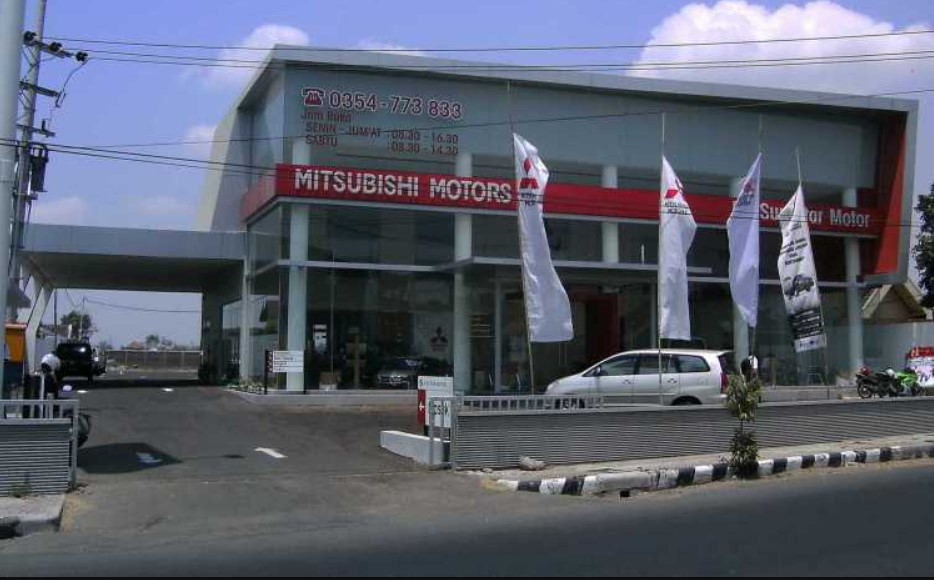 SSM Kediri