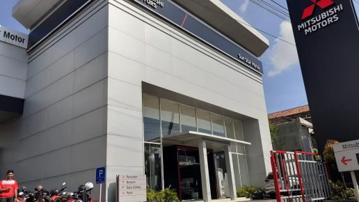 Sun Star Motor Kudus