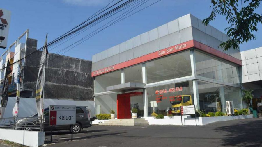 SSM Lumajang