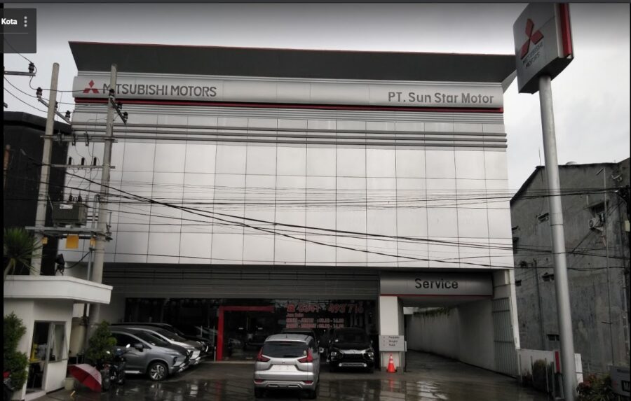SSM Malang Kota