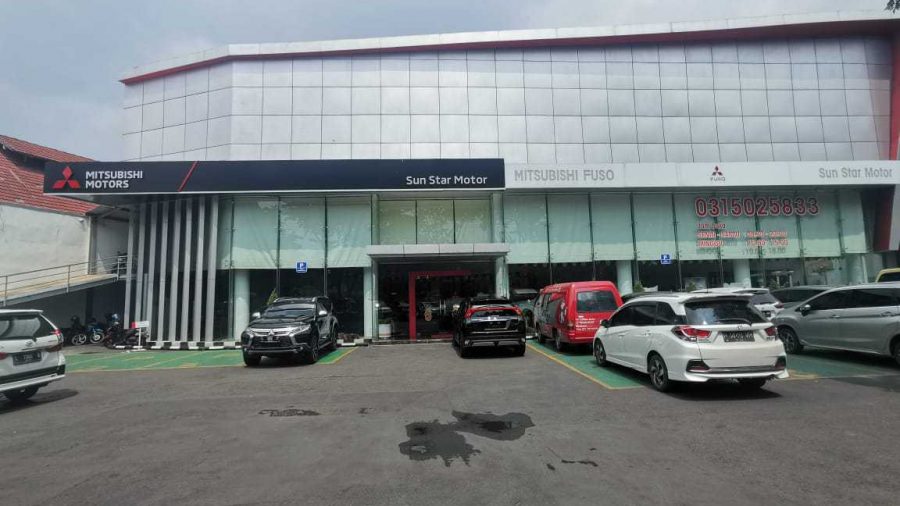 SSM Ngagel Surabaya