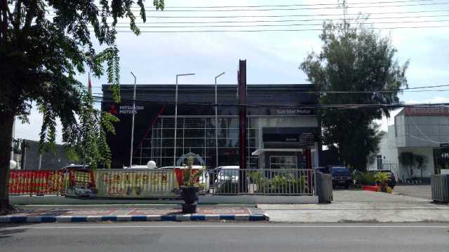 SSM Probolinggo