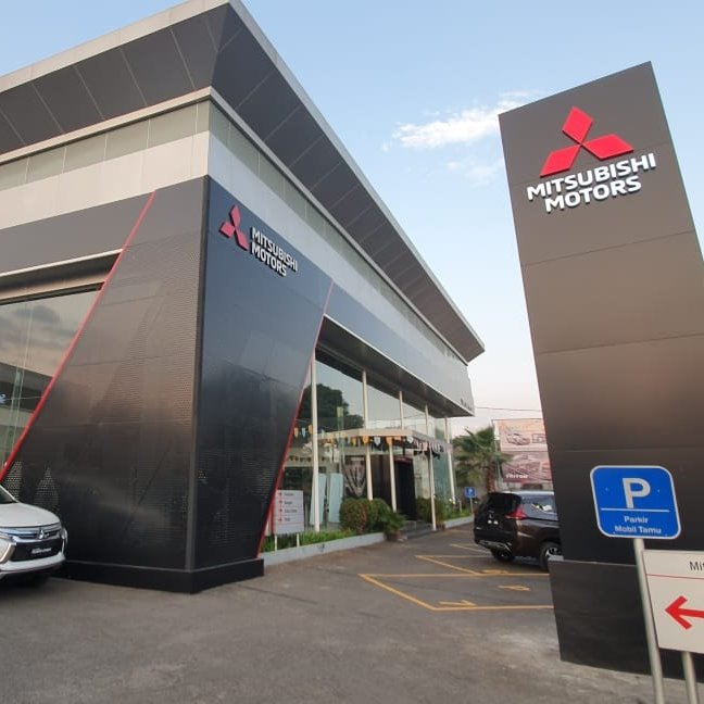 Sun Star Motor Purwokerto