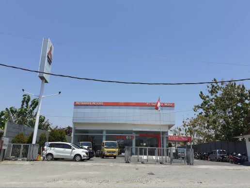 Sun Star Motor Rembang