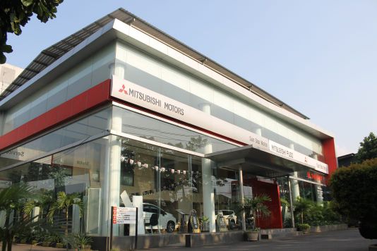 Sun Star Motor Semarang Banyumanik