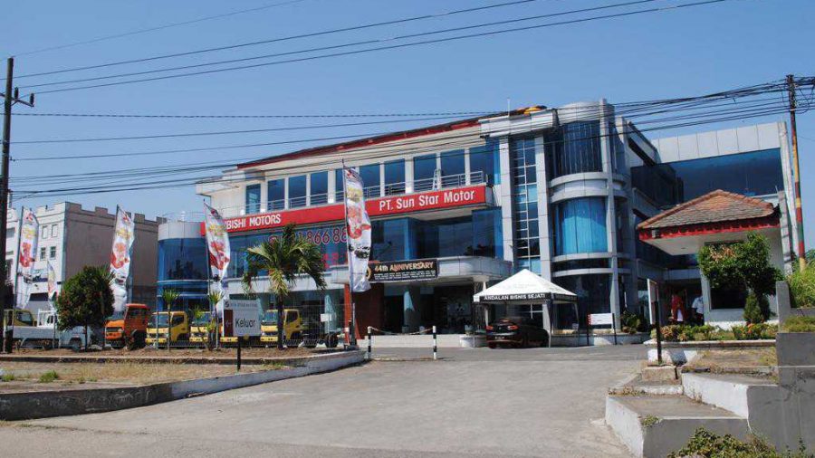 SSM Sidoarjo