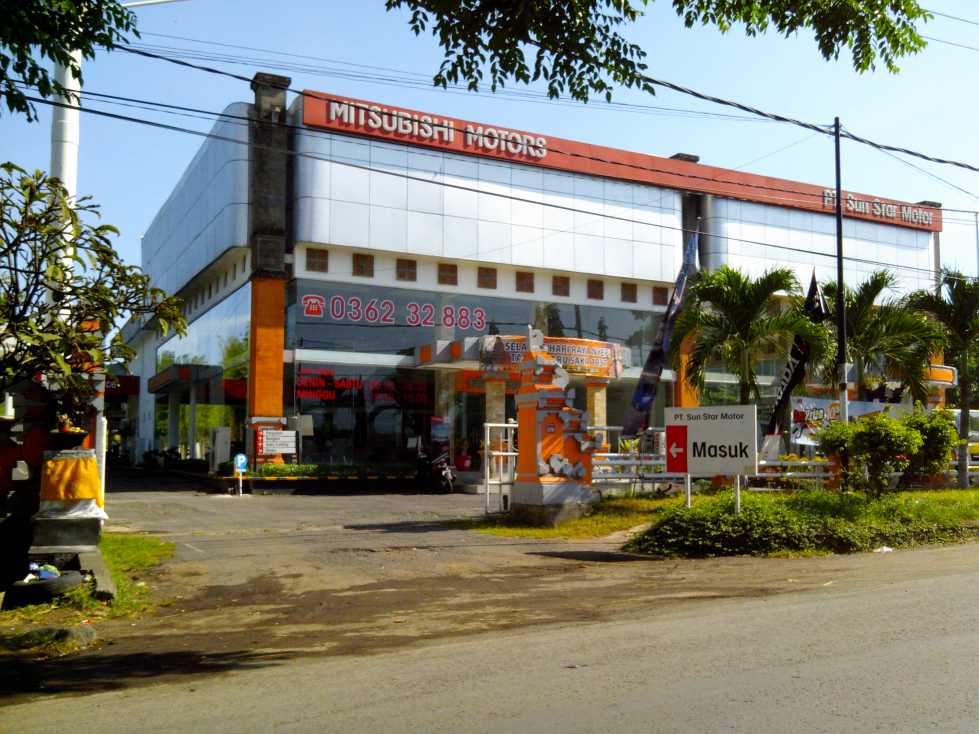 SSM Singaraja