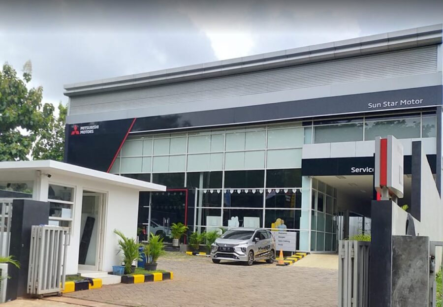 SSM Tuban