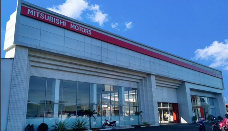 Sun Star Motor Wonosobo