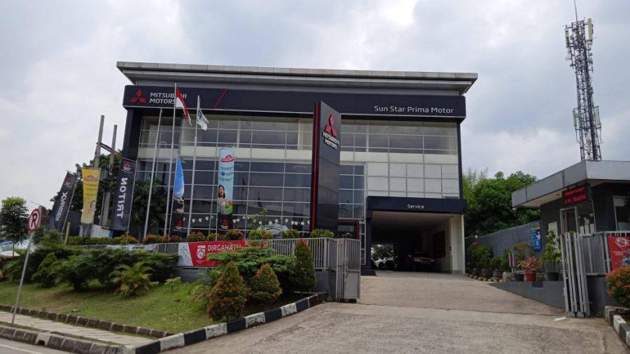 Sun Star Prima Motor Yasmin