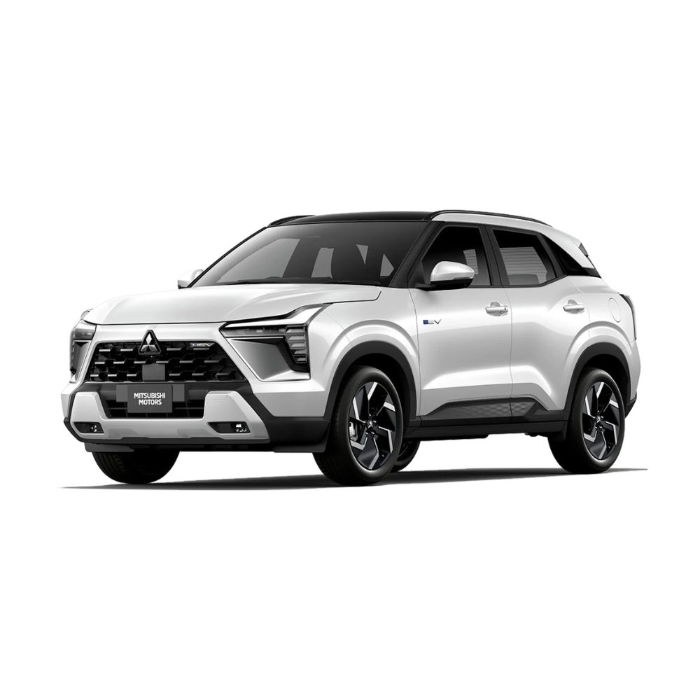XForce HEV 3