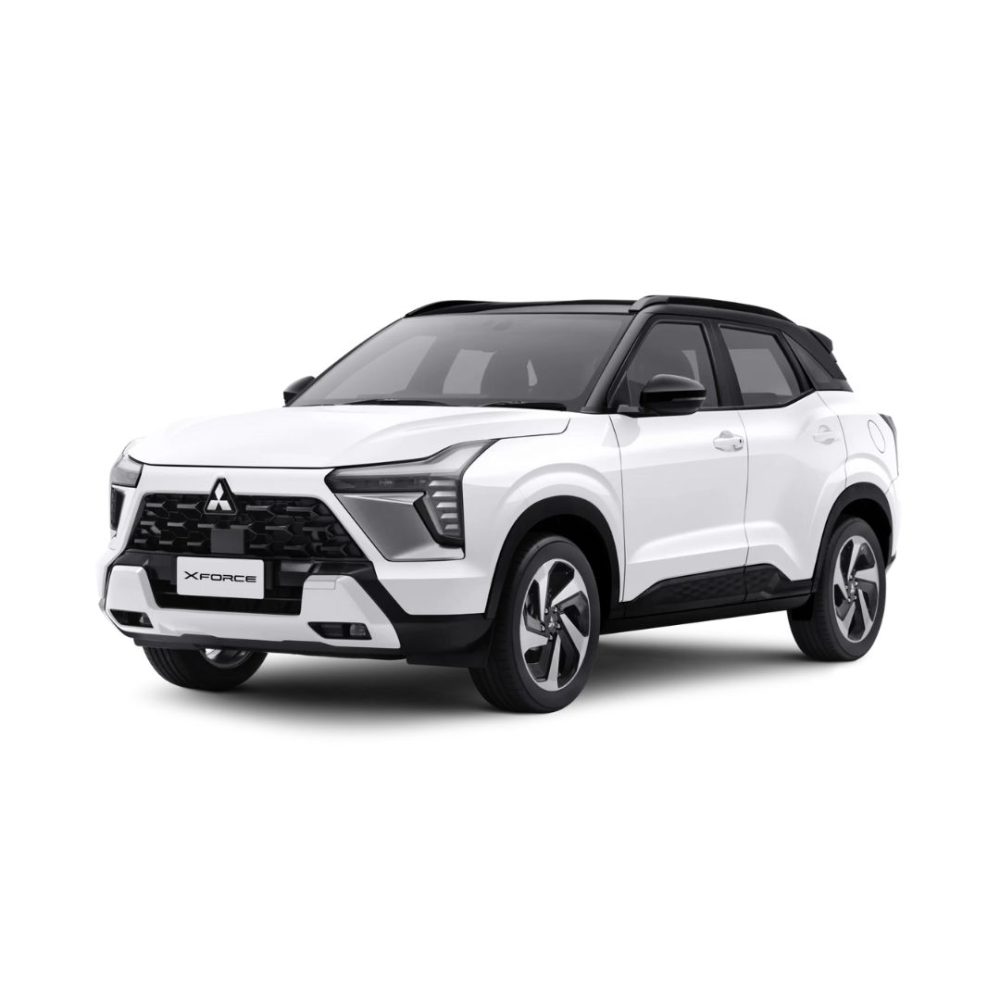 Mitsubishi XForce