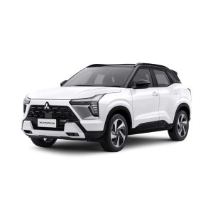 Mitsubishi XForce