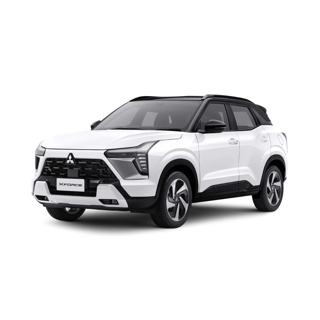 Mitsubishi XForce