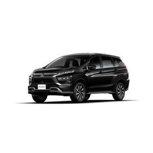 mitsubishi new xpander