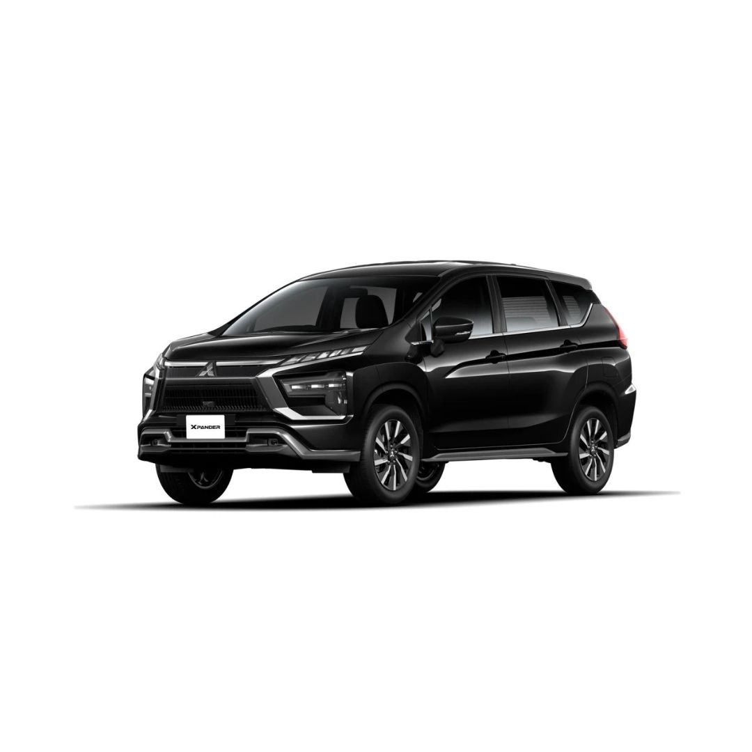 mitsubishi new xpander