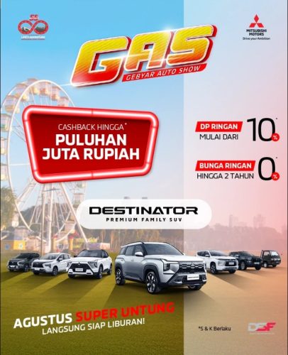 banner gas agustus mobile