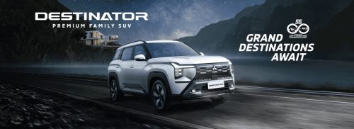 harga mitsubishi destinator