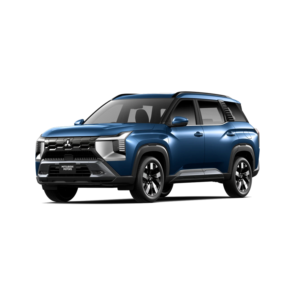 Mitsubishi Destinator