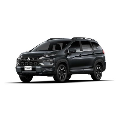 New Xpander Cross 2025 (3)
