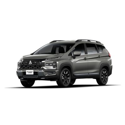 New Xpander Cross 2025 (4)