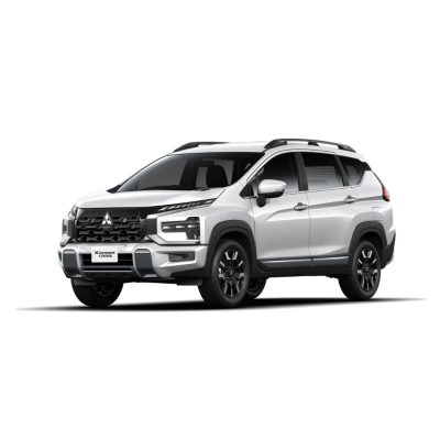 mitsubishi xpander cross