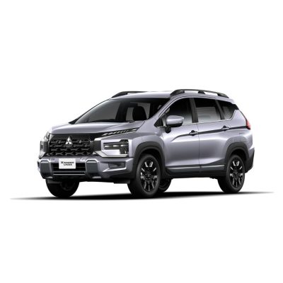 New Xpander Cross 2025 (6)