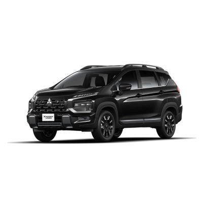 New Xpander Cross 2025 (7)