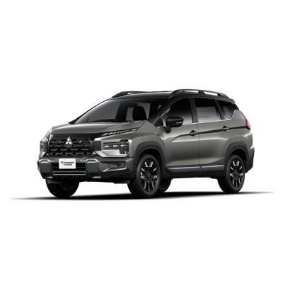 New Xpander Cross 2025