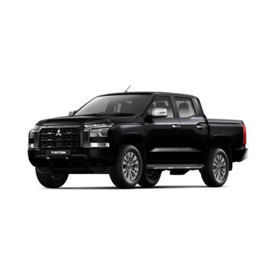 mitsubishi new triton
