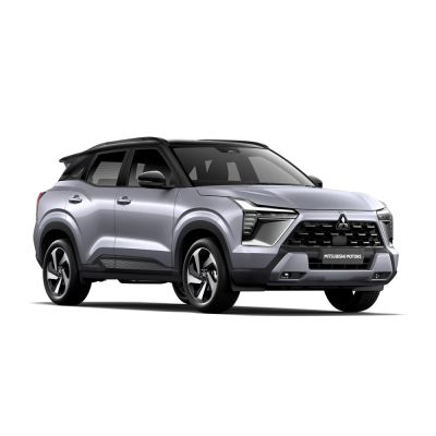 mitsubishi xforce