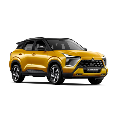 XForce DS Energetic Yellow