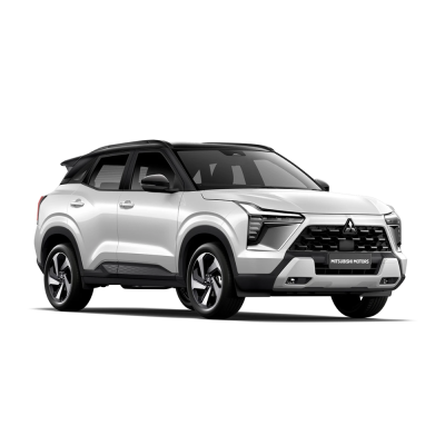 mitsubishi xforce