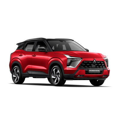 XForce DS Red Metallic