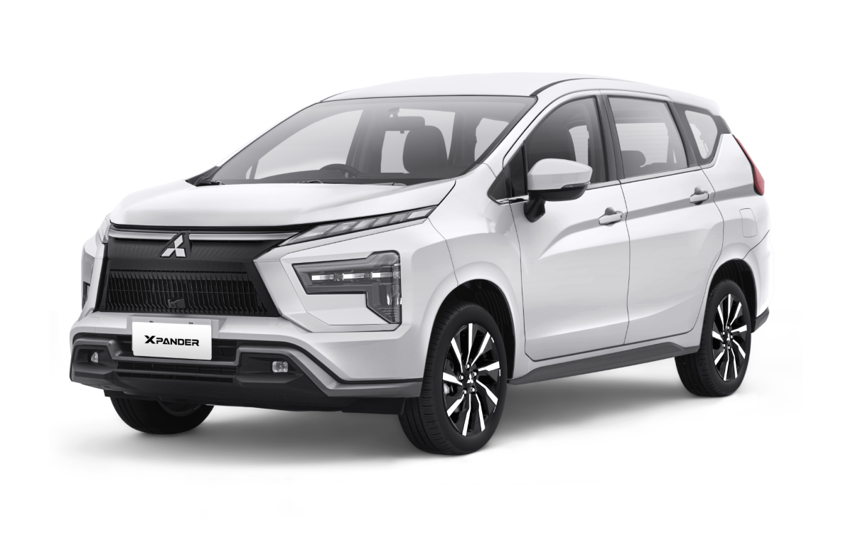 Mitsubishi New Xpander xpander new 2025